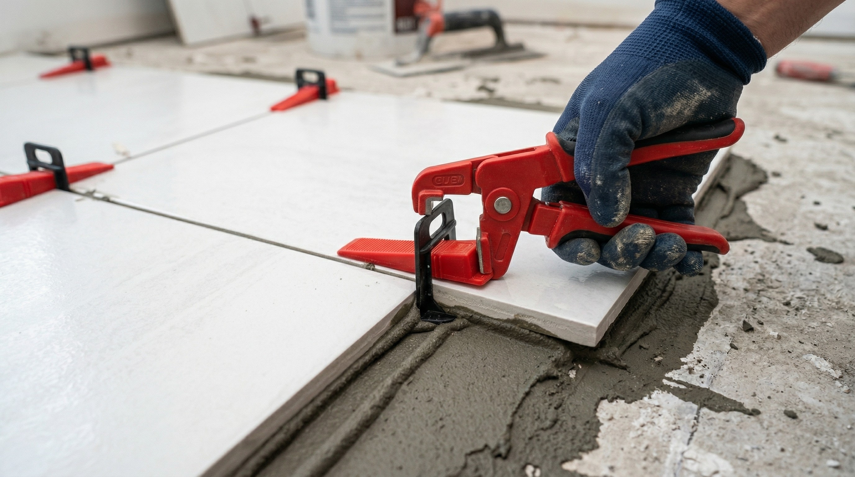 Holger Schuler Bodenleger – Fliesenleger Gutach im Breisgau